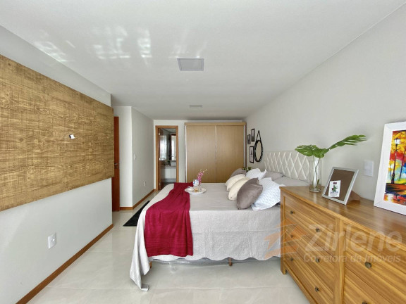 Imagem Apartamento com 3 Quartos à Venda, 95 m² em Praia Do Morro - Guarapari