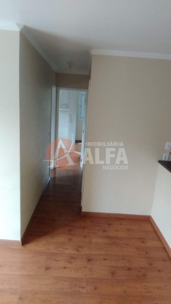 Imagem Apartamento com 2 Quartos à Venda, 52 m² em Jardim ísis - Cotia Imagem Apartamento com 2 Quartos à Venda, 52 m² em Jardim ísis - Cotia