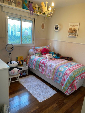Imagem Apartamento com 3 Quartos à Venda, 131 m² em Panamby - São Paulo Imagem Apartamento com 3 Quartos à Venda, 131 m² em Panamby - São Paulo