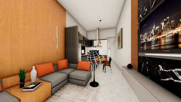 Imagem Casa com 2 Quartos à Venda, 84 m² em Jardim Dos Pinheiros - Atibaia Imagem Casa com 2 Quartos à Venda, 84 m² em Jardim Dos Pinheiros - Atibaia