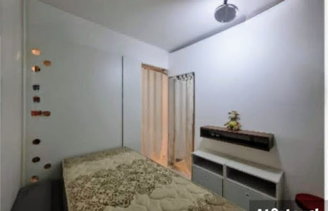 Imagem Apartamento com 1 Quarto à Venda, 45 m² em Gonzaga - Santos