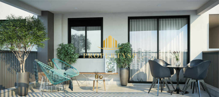 Imagem Apartamento com 2 Quartos à Venda, 73 m² em Pinheiros - São Paulo Imagem Apartamento com 2 Quartos à Venda, 73 m² em Pinheiros - São Paulo