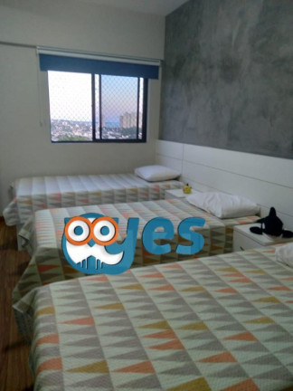 Imagem Apartamento com 3 Quartos à Venda, 126 m² em Patamares - Salvador Imagem Apartamento com 3 Quartos à Venda, 126 m² em Patamares - Salvador