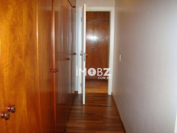 Imagem Imóvel com 3 Quartos à Venda, 138 m² em Vila Andrade - São Paulo
