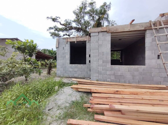 Imagem Casa com 2 Quartos à Venda, 54 m² em Costeira - Balneário Barra Do Sul