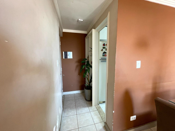 Imagem Apartamento com 2 Quartos à Venda, 61 m² em Mooca - São Paulo
