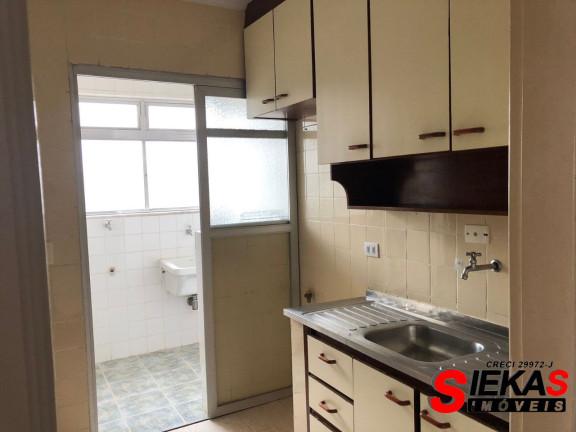 Imagem Apartamento com 2 Quartos à Venda, 70 m² em Parque Da Mooca - São Paulo