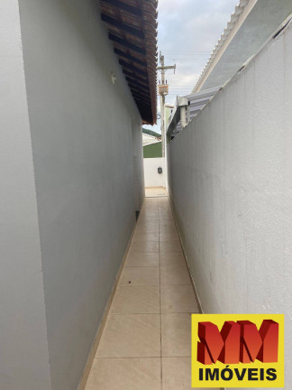 Imagem Casa de Condomínio com 3 Quartos à Venda, 116 m² em Ogiva - Cabo Frio