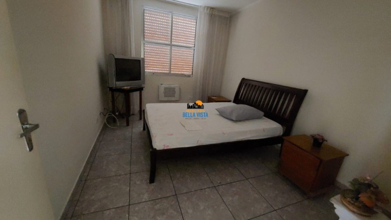 Imagem Apartamento com 2 Quartos à Venda, em Itararé - São Vicente Imagem Apartamento com 2 Quartos à Venda, em Itararé - São Vicente