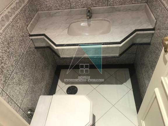 Imagem Apartamento com 3 Quartos à Venda,  em Vila Seixas - Ribeirão Preto