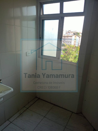 Imagem Apartamento com 3 Quartos à Venda, 60 m² em Parque Marajoara - Santo André Imagem Apartamento com 3 Quartos à Venda, 60 m² em Parque Marajoara - Santo André
