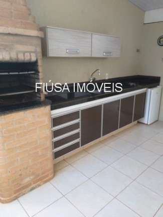 Imagem Sobrado com 3 Quartos à Venda,  em Residencial Greenville - Ribeirão Preto