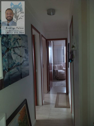 Imagem Apartamento com 3 Quartos à Venda, 67 m² em Jardim Aparecida - São José Dos Campos