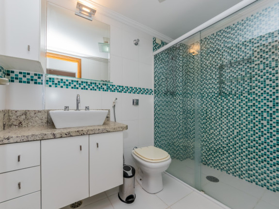 Imagem Apartamento com 1 Quarto à Venda, 68 m² em Vila Romana - São Paulo