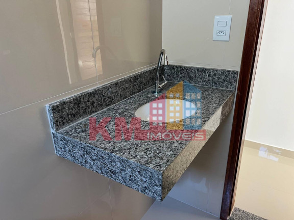 Imagem Casa com 3 Quartos à Venda, 115 m² em Bela Vista - Mossoró Imagem Casa com 3 Quartos à Venda, 115 m² em Bela Vista - Mossoró