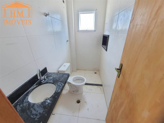 Imagem Apartamento com 2 Quartos à Venda, 55 m² em Parque São Vicente - Sao Vicente