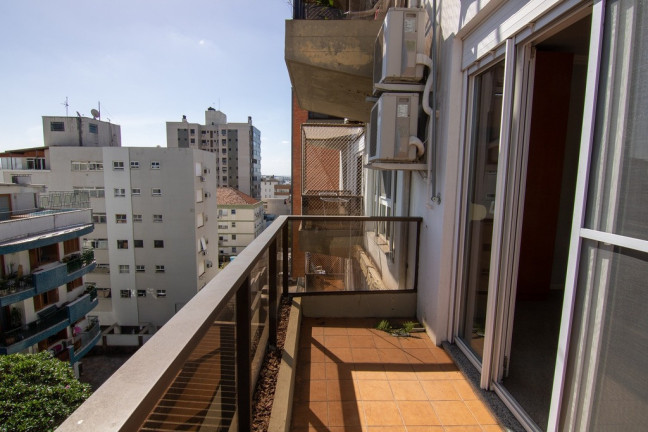 Imagem Apartamento com 2 Quartos à Venda, 88 m² em Higienópolis - Porto Alegre