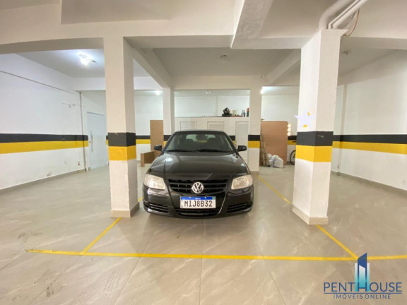 Imagem Apartamento com 2 Quartos à Venda, 60 m² em Centro - Balneário Camboriú