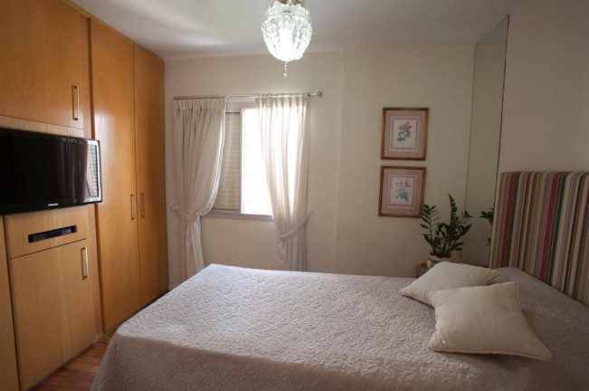 Imagem Apartamento com 2 Quartos à Venda, 97 m² em Vila Olímpia - São Paulo Imagem Apartamento com 2 Quartos à Venda, 97 m² em Vila Olímpia - São Paulo