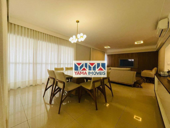 Imagem Apartamento com 4 Quartos à Venda, 278 m² em Ribeirânia - Ribeirão Preto Imagem Apartamento com 4 Quartos à Venda, 278 m² em Ribeirânia - Ribeirão Preto