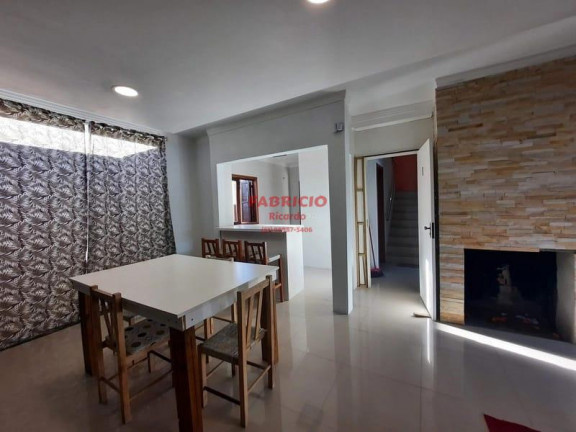 Imagem Casa com 3 Quartos à Venda, 183 m² em Capão Novo Village  - Capão Da Canoa