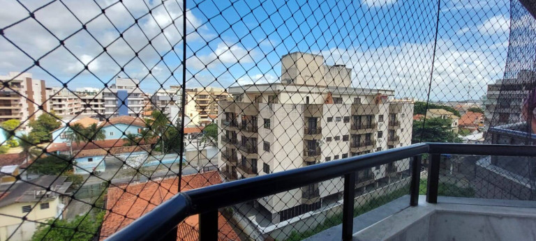 Imagem Cobertura com 4 Quartos à Venda, 194 m² em Algodoal - Cabo Frio Imagem Cobertura com 4 Quartos à Venda, 194 m² em Algodoal - Cabo Frio