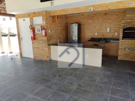 Imagem Apartamento com 2 Quartos à Venda, 58 m² em Rosa Dos Ventos - Parnamirim