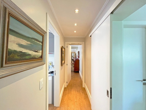Imagem Apartamento com 3 Quartos à Venda, 170 m² em Petrópolis - Porto Alegre