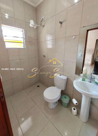 Imagem Casa com 1 Quarto à Venda, 62 m² em Centro - Mongaguá Imagem Casa com 1 Quarto à Venda, 62 m² em Centro - Mongaguá