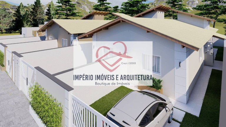 Imagem Casa com 2 Quartos à Venda,  em Balneário Dos Golfinhos - Caraguatatuba