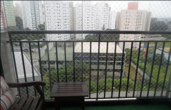 Imagem Apartamento com 3 Quartos à Venda, 62 m² em Jardim Celeste - São Paulo Imagem Apartamento com 3 Quartos à Venda, 62 m² em Jardim Celeste - São Paulo