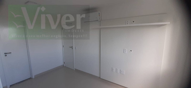 Imagem Apartamento com 2 Quartos para Alugar, 60 m² em Calhau - São Luís