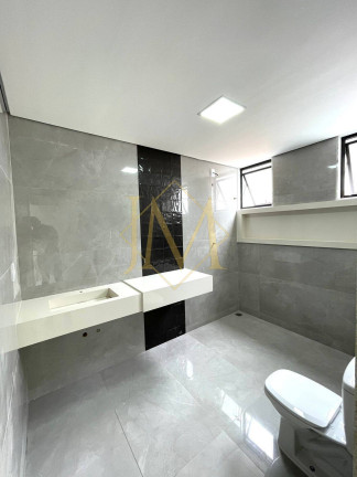 Imagem Casa com 3 Quartos à Venda, 160 m² em Veneza - Ipatinga