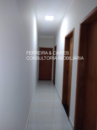Imagem Casa com 3 Quartos à Venda,  em Parque Residencial Sabiás - Indaiatuba