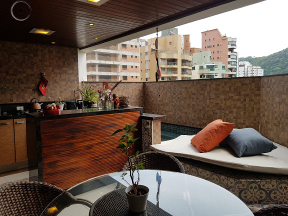 Imagem Apartamento com 3 Quartos à Venda, 198 m² em Pitangueiras - Guarujá Imagem Apartamento com 3 Quartos à Venda, 198 m² em Pitangueiras - Guarujá