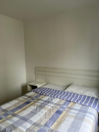 Imagem Apartamento com 2 Quartos para Alugar, 58 m² em Jardim Paulista - São Paulo