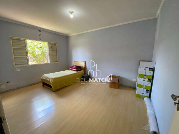 Imagem Casa com 6 Quartos à Venda, 340 m² em Morumbi - Atibaia