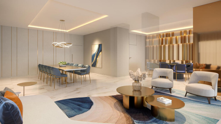 Imagem Imóvel com 3 Quartos à Venda, 102 m² em Jardim - Santo André Imagem Imóvel com 3 Quartos à Venda, 102 m² em Jardim - Santo André
