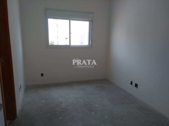 Imagem Apartamento com 2 Quartos à Venda, 128 m² em Embaré - Santos Imagem Apartamento com 2 Quartos à Venda, 128 m² em Embaré - Santos