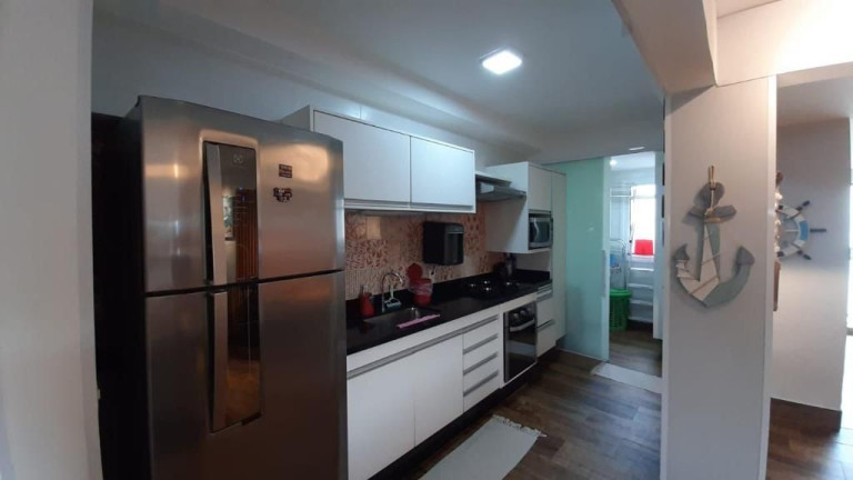 Imagem Apartamento com 3 Quartos para Alugar, 98 m² em Pitangueiras - Guarujá Imagem Apartamento com 3 Quartos para Alugar, 98 m² em Pitangueiras - Guarujá