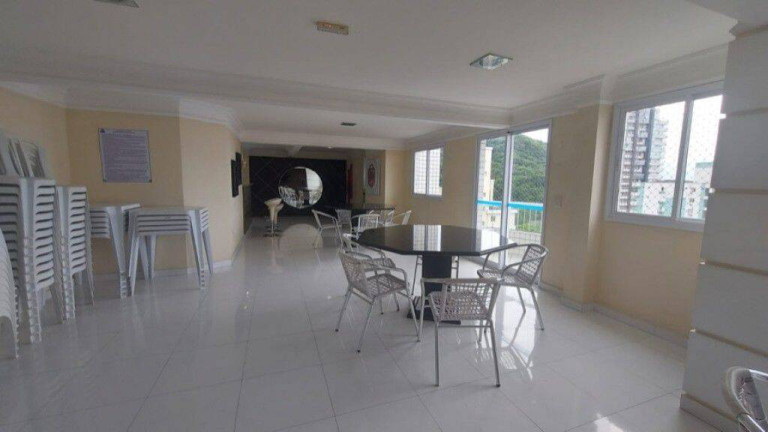 Imagem Apartamento com 1 Quarto à Venda, 58 m² em Canto Do Forte - Praia Grande Imagem Apartamento com 1 Quarto à Venda, 58 m² em Canto Do Forte - Praia Grande