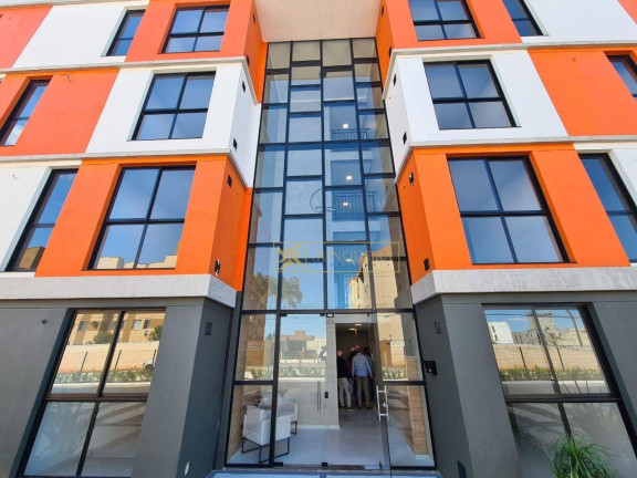 Imagem Apartamento com 2 Quartos à Venda, 45 m² em Serraria - São José