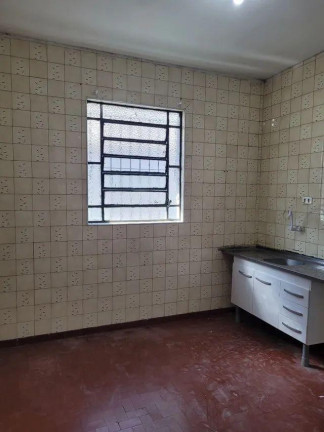 Imagem Casa com 1 Quarto para Alugar, 60 m² em Parque Bitaru - São Vicente Imagem Casa com 1 Quarto para Alugar, 60 m² em Parque Bitaru - São Vicente