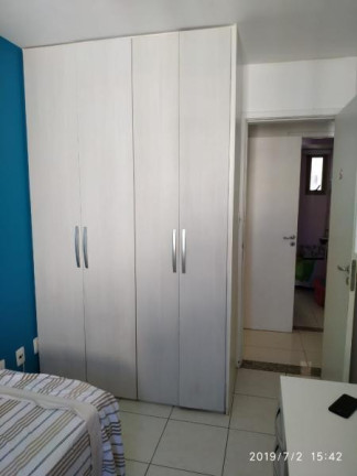 Imagem Apartamento com 3 Quartos à Venda, 88 m² em Imbuí - Salvador