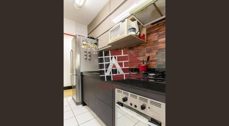 Imagem Apartamento com 2 Quartos à Venda, 51 m² em Ermelino Matarazzo - São Paulo