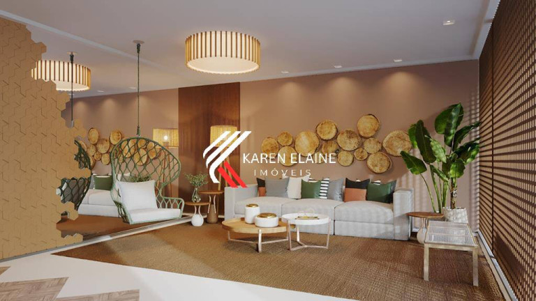 Imagem Apartamento com 3 Quartos à Venda, 96 m² em Canto - Florianópolis