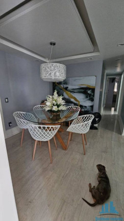 Imagem Apartamento com 3 Quartos à Venda, 99 m² em Todos Os Santos - Rio De Janeiro