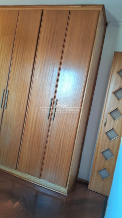 Imagem Apartamento com 3 Quartos à Venda, 56 m² em Jardim Santa Terezinha (zona Leste) - São Paulo Imagem Apartamento com 3 Quartos à Venda, 56 m² em Jardim Santa Terezinha (zona Leste) - São Paulo
