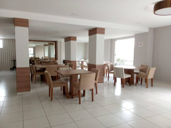Apartamento com 3 Quartos à Venda, 90 m² em Parque Campolim - Sorocaba