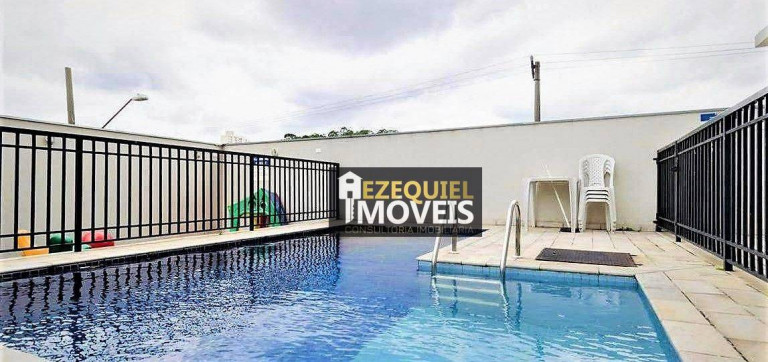 Imagem Apartamento com 3 Quartos à Venda, 62 m² em Nova Petrópolis - São Bernardo Do Campo Imagem Apartamento com 3 Quartos à Venda, 62 m² em Nova Petrópolis - São Bernardo Do Campo